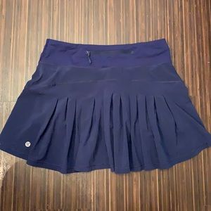 Lululemon skirt
